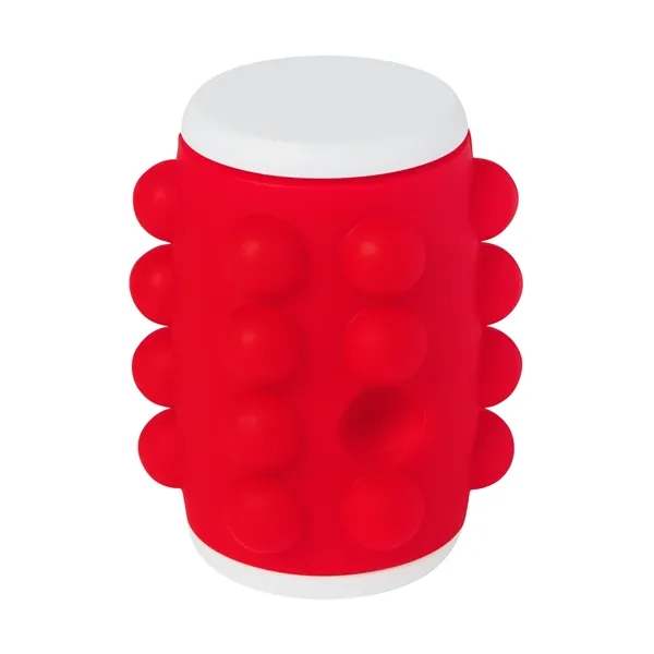 Push Pop Bubble Spinning Fidget Sensory Toy - Push Pop Bubble Spinning Fidget Sensory Toy - Image 27 of 30