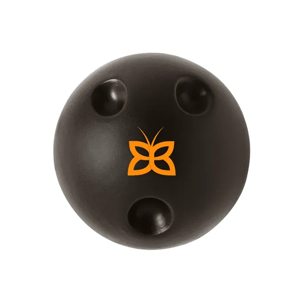 Bowling Ball Shape Stress Ball