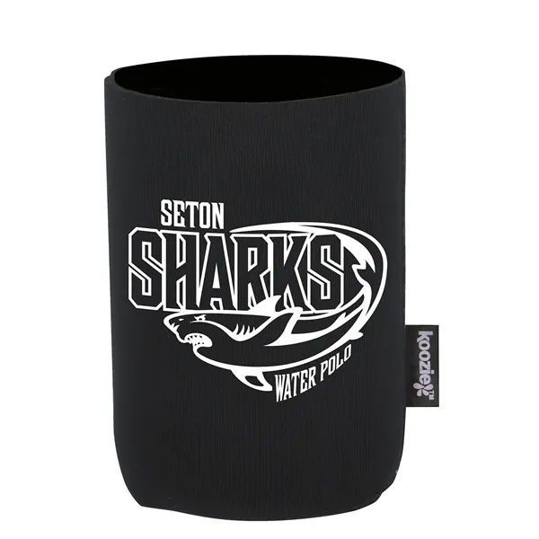 Koozie® Collapsible Neoprene Can Cooler - Koozie® Collapsible Neoprene Can Cooler - Image 0 of 32