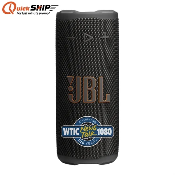 Custom Imprinted JBL Grip - Compact Bluetooth Speaker - Custom Imprinted JBL Grip - Compact Bluetooth Speaker - Image 0 of 35