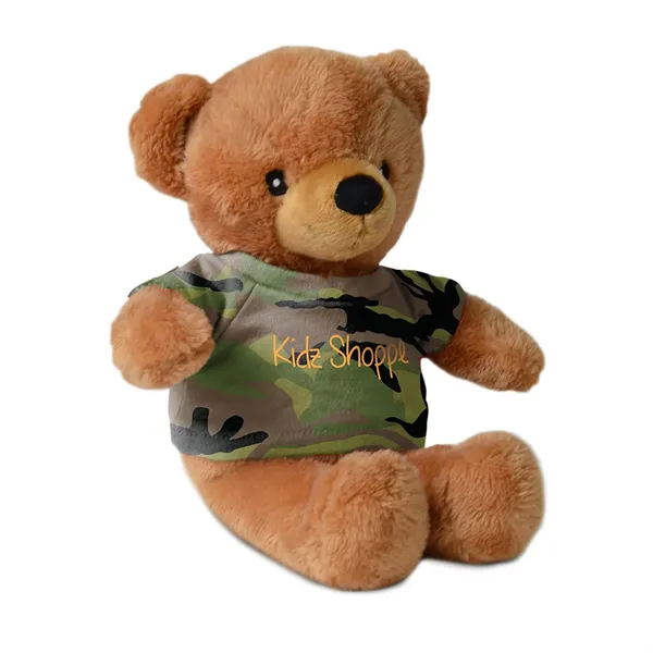 Chelsea Teddy Bear™ Cuddles - 12" Plush - Chelsea Teddy Bear™ Cuddles - 12" Plush - Image 0 of 8