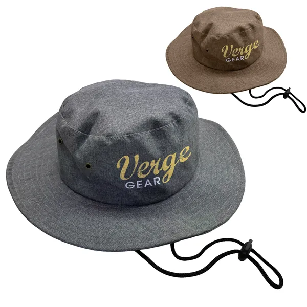 RPET Boonie Hat - RPET Boonie Hat - Image 0 of 6