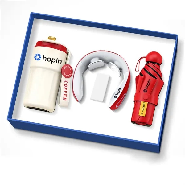 Christmas Gift Promotional Products For Holidays ,Travel - Christmas Gift Promotional Products For Holidays ,Travel - Image 2 of 11