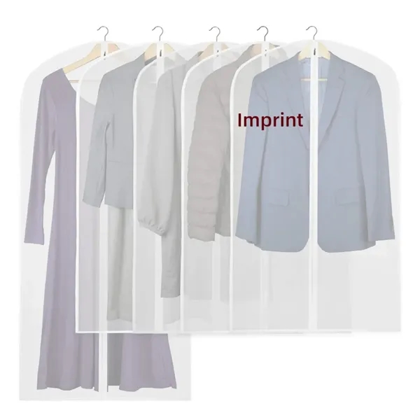 Suit Cover Garment Bag - Suit Cover Garment Bag - Image 0 of 3