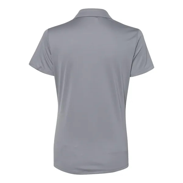 Adidas Women's Performance Polo - Adidas Women's Performance Polo - Image 9 of 16