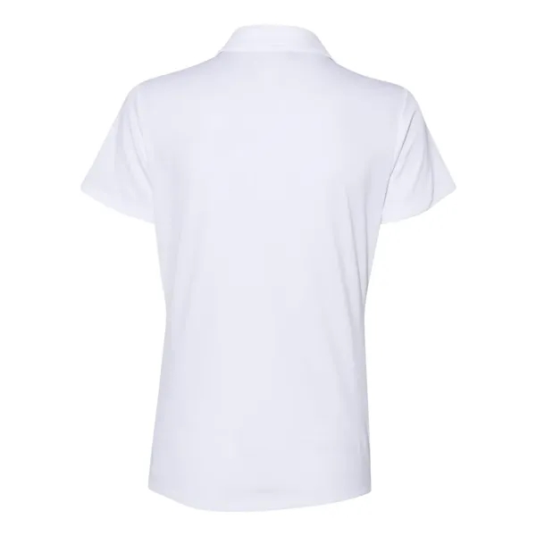 Adidas Women's Performance Polo - Adidas Women's Performance Polo - Image 15 of 16