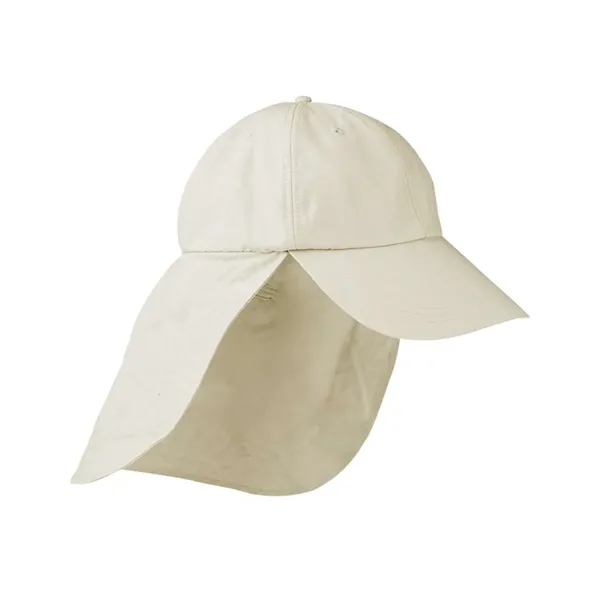 Adams Headwear Extreme Outdoor Cap - Adams Headwear Extreme Outdoor Cap - Image 4 of 4