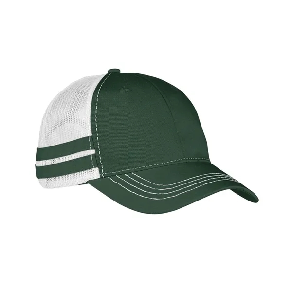 Adams Headwear Heritage Cap - Adams Headwear Heritage Cap - Image 2 of 7