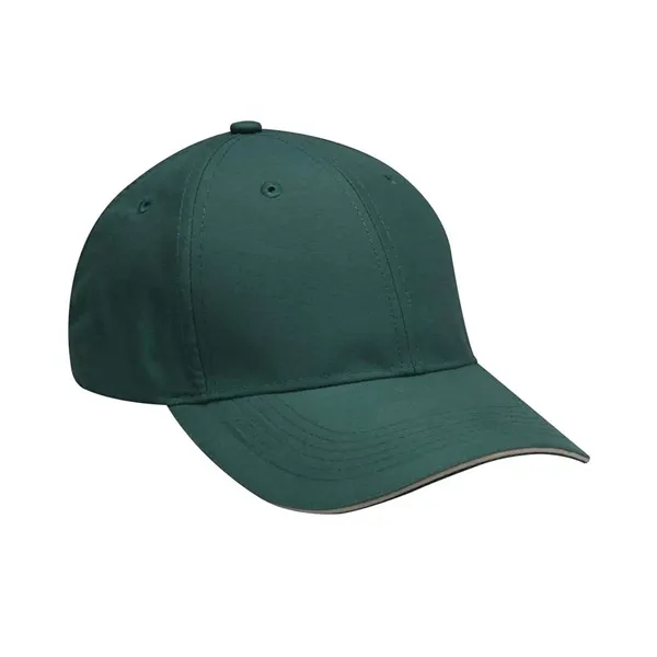 Adams Headwear Performer Cap - Adams Headwear Performer Cap - Image 3 of 10