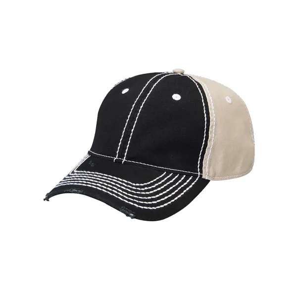 Adams Headwear Rambler Cap - Adams Headwear Rambler Cap - Image 1 of 3