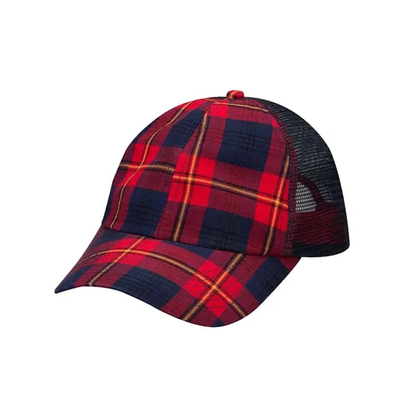 Adams Headwear Vibe Cap - Adams Headwear Vibe Cap - Image 8 of 13