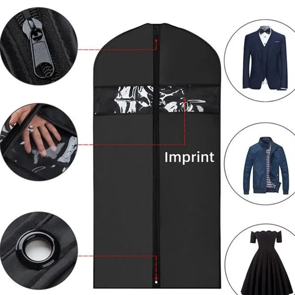 Suit Cover Garment Bag - Suit Cover Garment Bag - Image 0 of 3