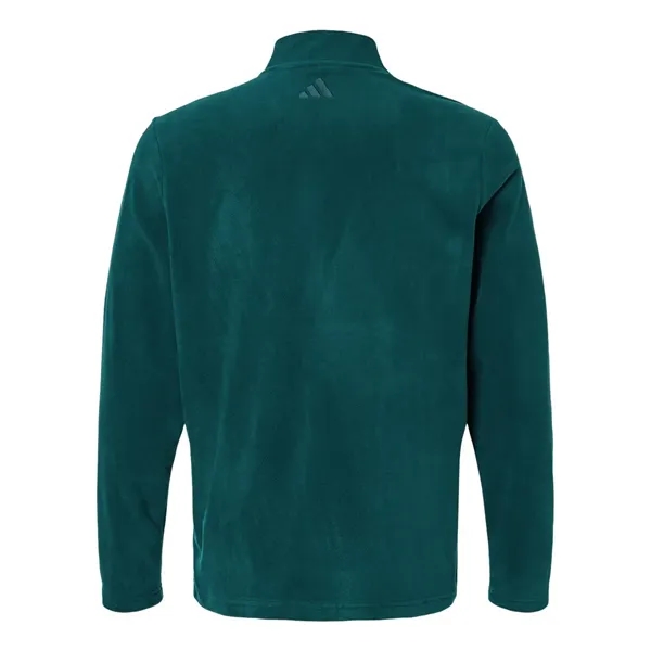 Adidas Men's Ultimate365 Cozy Quarter-Zip Pullover - Adidas Men's Ultimate365 Cozy Quarter-Zip Pullover - Image 2 of 10