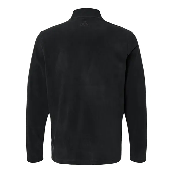 Adidas Men's Ultimate365 Cozy Quarter-Zip Pullover - Adidas Men's Ultimate365 Cozy Quarter-Zip Pullover - Image 4 of 10