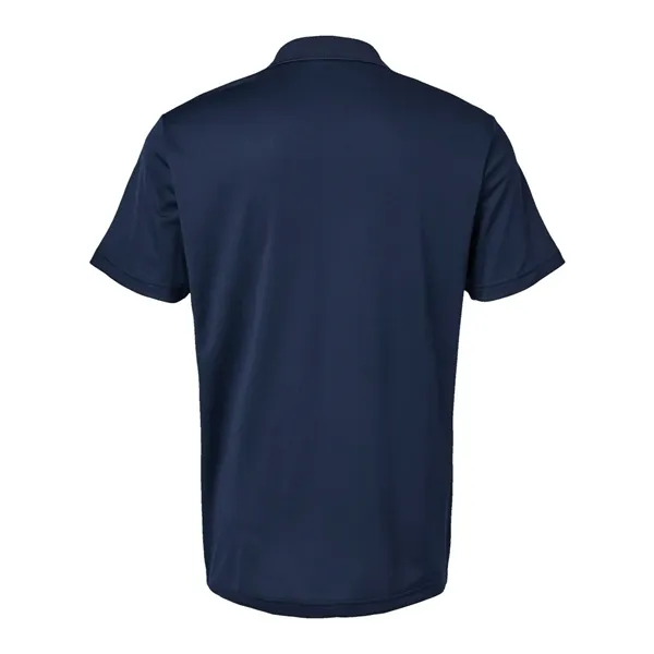 Adidas Men's Performance Pique Polo - Adidas Men's Performance Pique Polo - Image 12 of 28