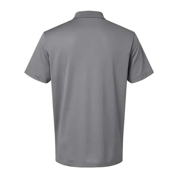 Adidas Men's Performance Pique Polo - Adidas Men's Performance Pique Polo - Image 18 of 28