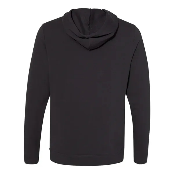 Adidas Men's Lightweight Hooded Sweatshirt - Adidas Men's Lightweight Hooded Sweatshirt - Image 2 of 8