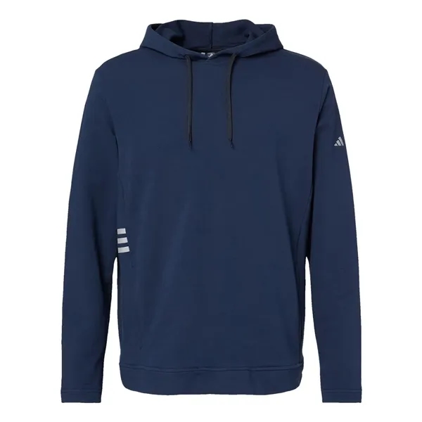 Adidas Men's Lightweight Hooded Sweatshirt - Adidas Men's Lightweight Hooded Sweatshirt - Image 3 of 8