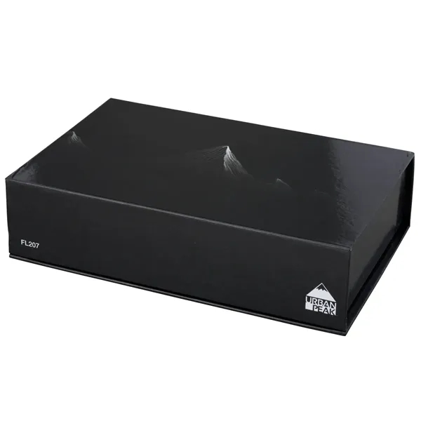 Urban Peak® Rechargeable 20W Parallel Flashlight - Urban Peak® Rechargeable 20W Parallel Flashlight - Image 12 of 12