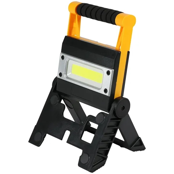 Rechargeable 8W COB High Stand Worklight