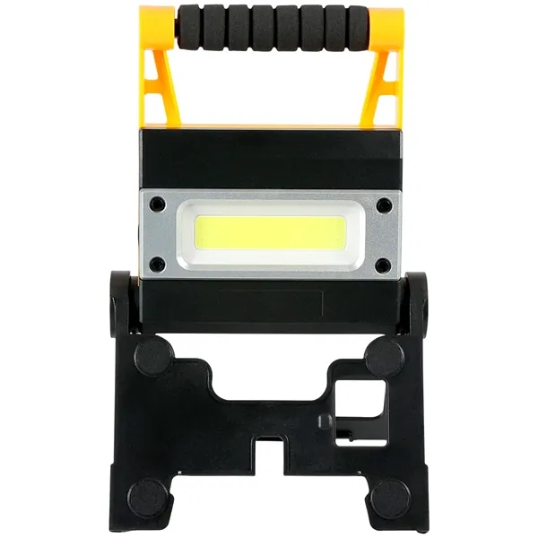 Rechargeable 8W COB High Stand Worklight