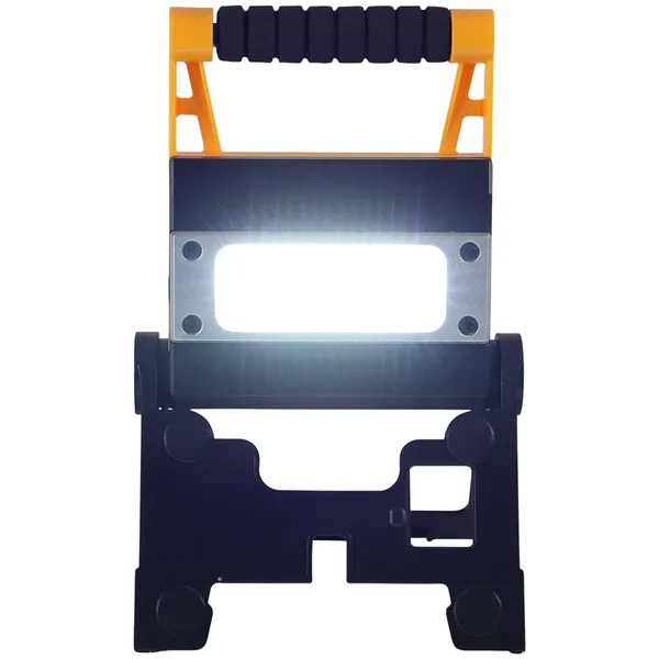 Rechargeable 8W COB High Stand Worklight