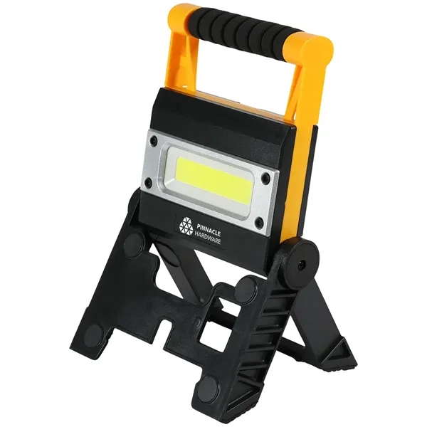 Rechargeable 8W COB High Stand Worklight