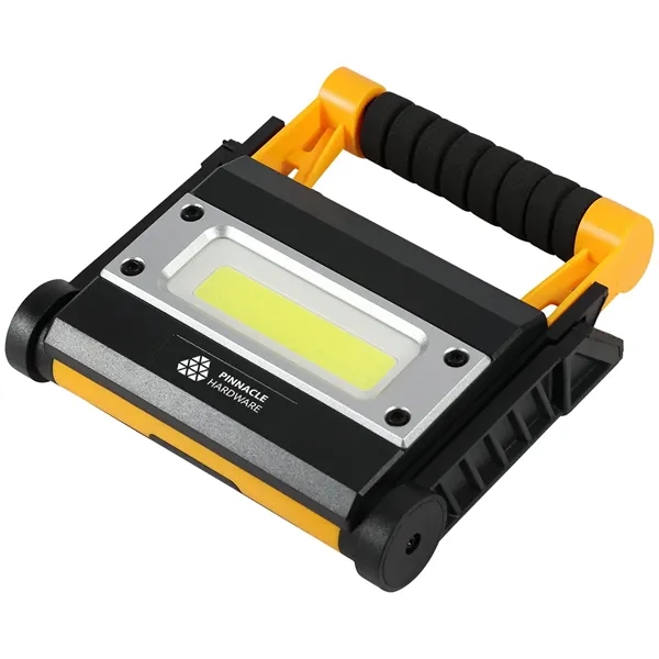 Rechargeable 8W COB High Stand Worklight