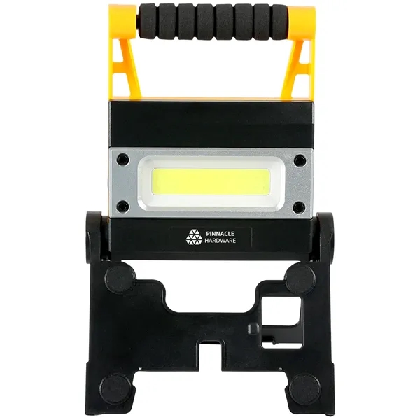 Rechargeable 8W COB High Stand Worklight