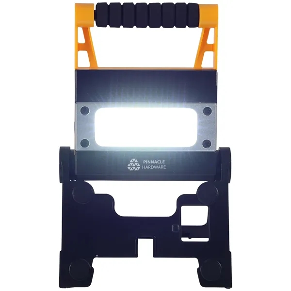 Rechargeable 8W COB High Stand Worklight