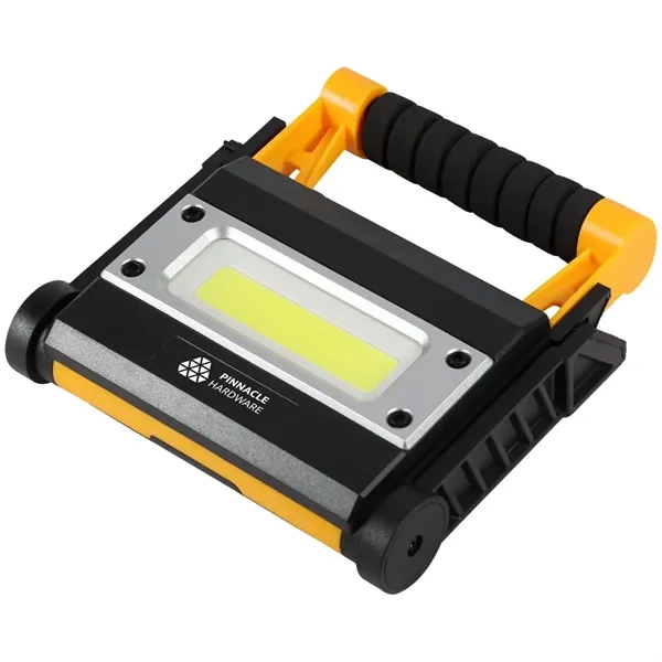 Rechargeable 8W COB High Stand Worklight