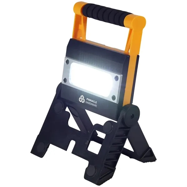 Rechargeable 8W COB High Stand Worklight
