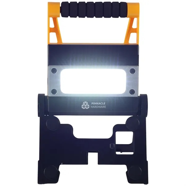 Rechargeable 8W COB High Stand Worklight
