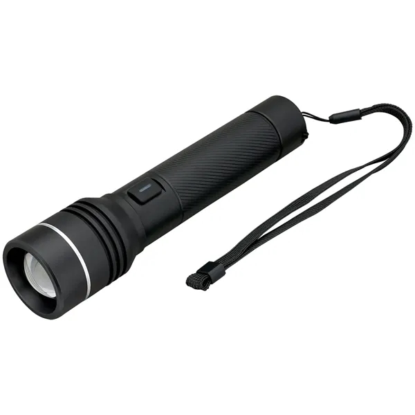 Urban Peak® Rechargeable 15W LED Flashlight