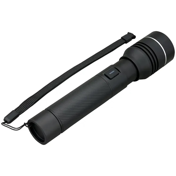 Urban Peak® Rechargeable 15W LED Flashlight