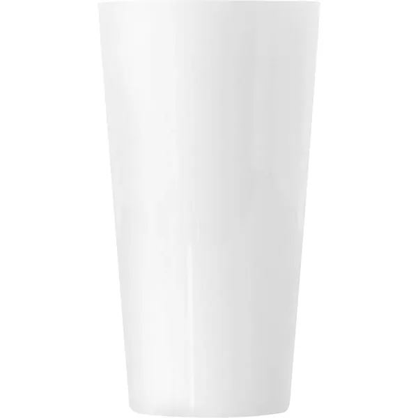 16oz Colored Pint Glass - 16oz Colored Pint Glass - Image 3 of 12