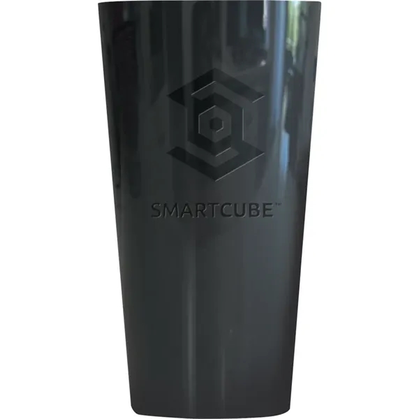 16oz Colored Pint Glass - 16oz Colored Pint Glass - Image 10 of 12