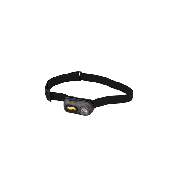 Rechargeable Agile LED / COB Headlamp