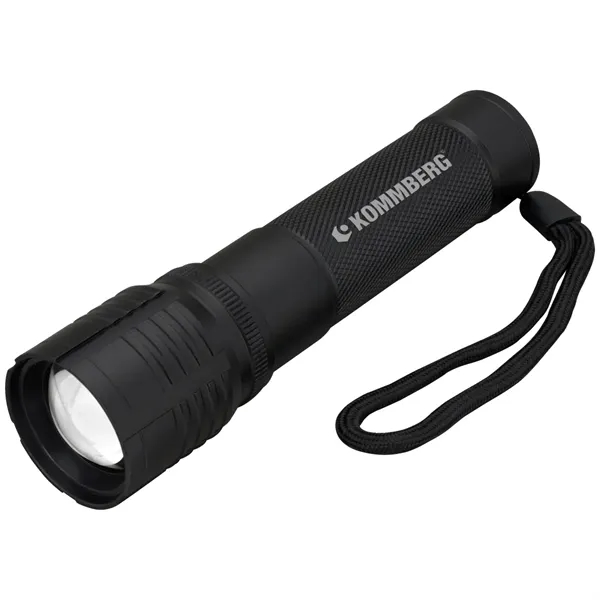 Urban Peak® Rechargeable 10W P50/COB Flashlight