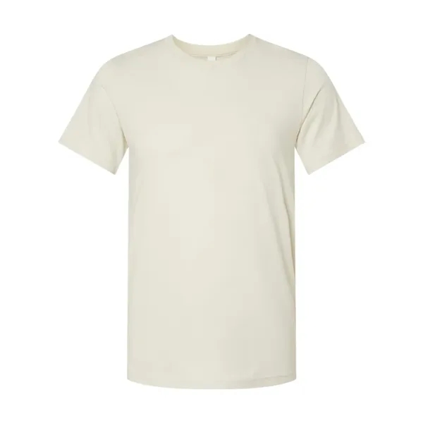 BELLA + CANVAS CVC Jersey Tee - BELLA + CANVAS CVC Jersey Tee - Image 76 of 147