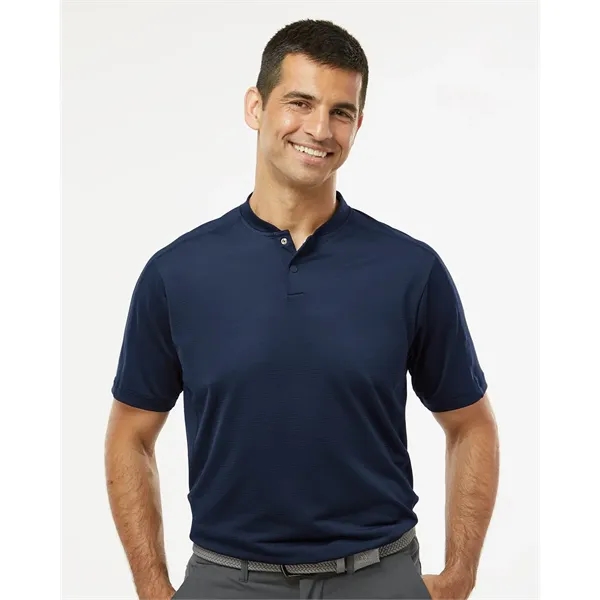 Adidas Men's Sport Collar Polo - Adidas Men's Sport Collar Polo - Image 0 of 6