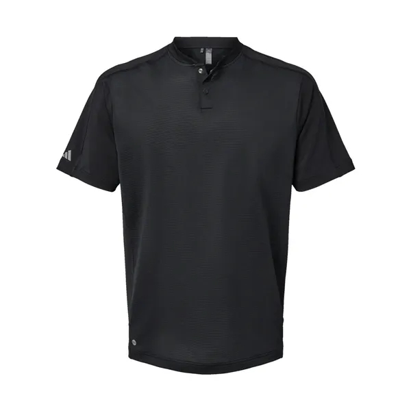 Adidas Men's Sport Collar Polo - Adidas Men's Sport Collar Polo - Image 1 of 6