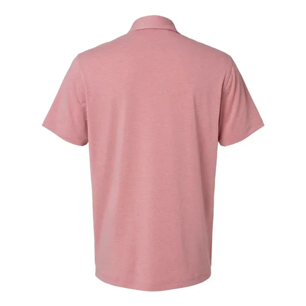 Adidas Men's Blended Polo - Adidas Men's Blended Polo - Image 10 of 16