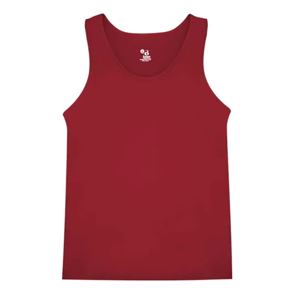 Alleson Athletic Youth B-Core Tank Top - Alleson Athletic Youth B-Core Tank Top - Image 18 of 24