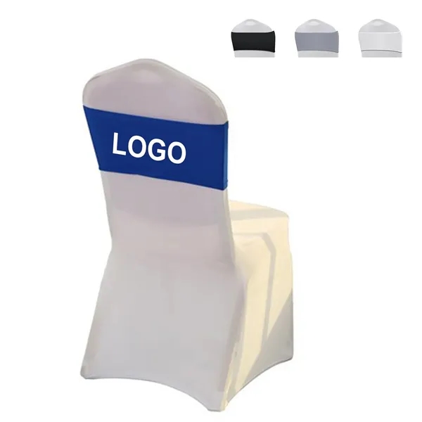 Chair Band - Stretch - Chair Band - Stretch - Image 0 of 2