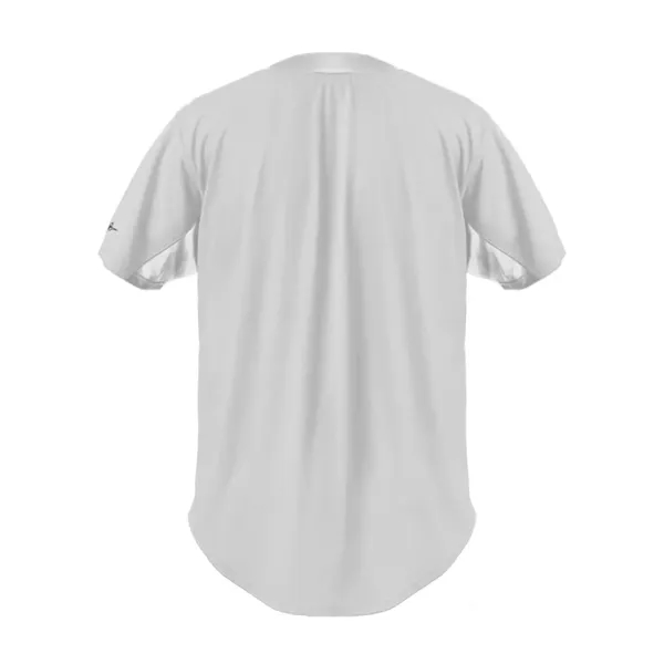 Alleson Athletic Unisex Crush Full Button Baseball Jersey - Alleson Athletic Unisex Crush Full Button Baseball Jersey - Image 16 of 16