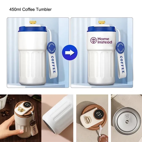 4 in 1 Gift Set With Cusotmized Logo For Christmas Holiday - 4 in 1 Gift Set With Cusotmized Logo For Christmas Holiday - Image 8 of 11