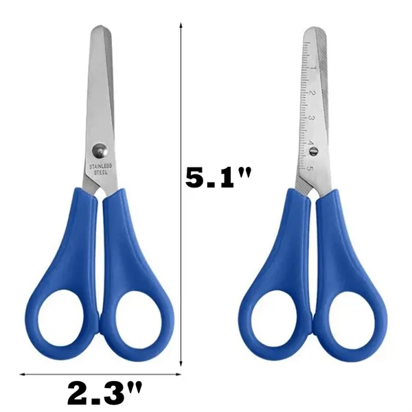 Safety Scissors - Safety Scissors - Image 1 of 2