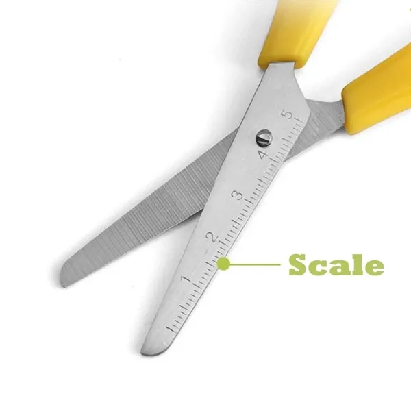 Safety Scissors - Safety Scissors - Image 2 of 2
