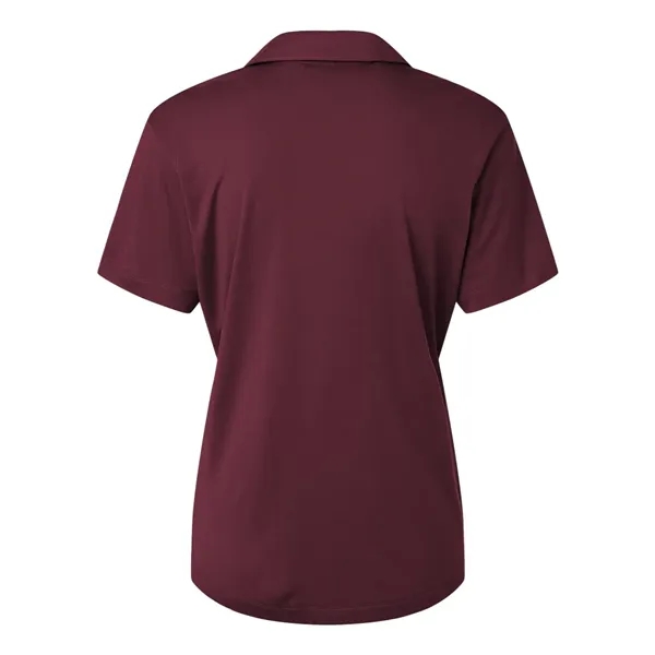 AllPro Women's Pro-Lock Performance Polo - AllPro Women's Pro-Lock Performance Polo - Image 18 of 32